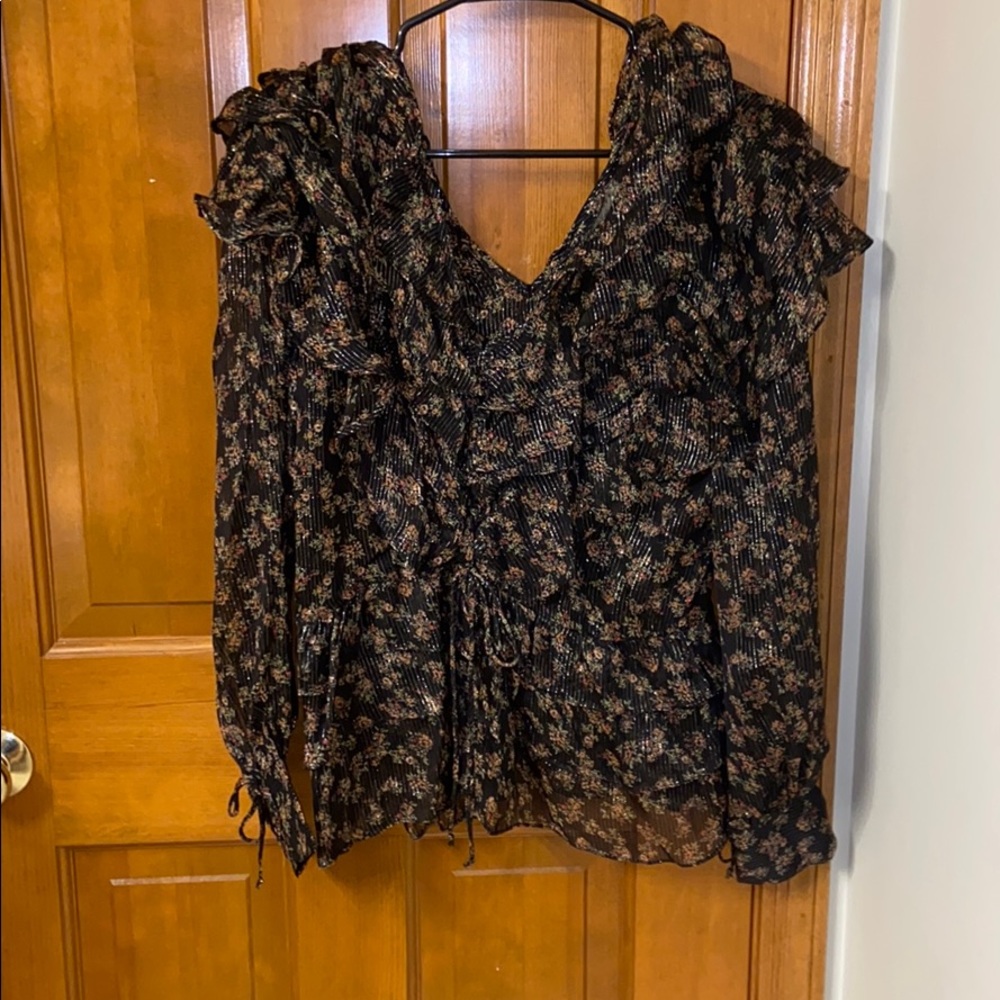 Beautiful Blouse